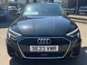 USED 2023 23 AUDI A3 1.5 TFSI 35 S line Saloon 4dr Petrol Manual Euro 6 (s/s) (150 ps) 
