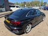 USED 2023 23 AUDI A3 1.5 TFSI 35 S line Saloon 4dr Petrol Manual Euro 6 (s/s) (150 ps) 