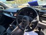 USED 2023 23 AUDI A3 1.5 TFSI 35 S line Saloon 4dr Petrol Manual Euro 6 (s/s) (150 ps) 