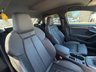 USED 2023 23 AUDI A3 1.5 TFSI 35 S line Saloon 4dr Petrol Manual Euro 6 (s/s) (150 ps) 