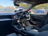 USED 2023 23 AUDI A3 1.5 TFSI 35 S line Saloon 4dr Petrol Manual Euro 6 (s/s) (150 ps) 