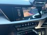 USED 2023 23 AUDI A3 1.5 TFSI 35 S line Saloon 4dr Petrol Manual Euro 6 (s/s) (150 ps) 