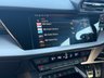 USED 2023 23 AUDI A3 1.5 TFSI 35 S line Saloon 4dr Petrol Manual Euro 6 (s/s) (150 ps) 