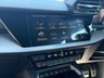USED 2023 23 AUDI A3 1.5 TFSI 35 S line Saloon 4dr Petrol Manual Euro 6 (s/s) (150 ps) 