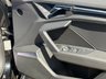 USED 2023 23 AUDI A3 1.5 TFSI 35 S line Saloon 4dr Petrol Manual Euro 6 (s/s) (150 ps) 
