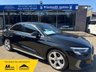 USED 2023 23 AUDI A3 1.5 TFSI 35 S line Saloon 4dr Petrol Manual Euro 6 (s/s) (150 ps) 