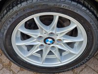 USED 2006 56 BMW Z4 2.0i SE Convertible 2dr Petrol Manual Euro 4 (150 ps) +++ONLY ONE IN THE UK+++