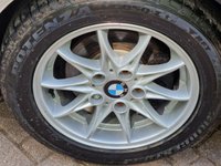 USED 2006 56 BMW Z4 2.0i SE Convertible 2dr Petrol Manual Euro 4 (150 ps) +++ONLY ONE IN THE UK+++