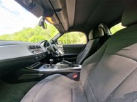 USED 2006 56 BMW Z4 2.0i SE Convertible 2dr Petrol Manual Euro 4 (150 ps) +++ONLY ONE IN THE UK+++