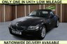 USED 2006 56 BMW Z4 2.0i SE Convertible 2dr Petrol Manual Euro 4 (150 ps) +++ONLY ONE IN THE UK+++