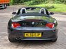 USED 2006 56 BMW Z4 2.0i SE Convertible 2dr Petrol Manual Euro 4 (150 ps) +++ONLY ONE IN THE UK+++