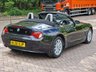 USED 2006 56 BMW Z4 2.0i SE Convertible 2dr Petrol Manual Euro 4 (150 ps) +++ONLY ONE IN THE UK+++