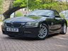 USED 2006 56 BMW Z4 2.0i SE Convertible 2dr Petrol Manual Euro 4 (150 ps) +++ONLY ONE IN THE UK+++