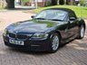 USED 2006 56 BMW Z4 2.0i SE Convertible 2dr Petrol Manual Euro 4 (150 ps) +++ONLY ONE IN THE UK+++