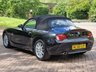 USED 2006 56 BMW Z4 2.0i SE Convertible 2dr Petrol Manual Euro 4 (150 ps) +++ONLY ONE IN THE UK+++