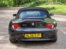 USED 2006 56 BMW Z4 2.0i SE Convertible 2dr Petrol Manual Euro 4 (150 ps) +++ONLY ONE IN THE UK+++
