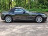 USED 2006 56 BMW Z4 2.0i SE Convertible 2dr Petrol Manual Euro 4 (150 ps) +++ONLY ONE IN THE UK+++