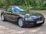 USED 2006 56 BMW Z4 2.0i SE Convertible 2dr Petrol Manual Euro 4 (150 ps) +++ONLY ONE IN THE UK+++
