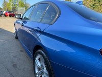 USED 2018 18 BMW 3 SERIES 2.0 320i M Sport Saloon 4dr Petrol Auto xDrive Euro 6 (s/s) (184 ps) 