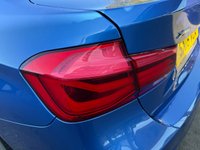 USED 2018 18 BMW 3 SERIES 2.0 320i M Sport Saloon 4dr Petrol Auto xDrive Euro 6 (s/s) (184 ps) 