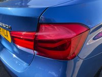 USED 2018 18 BMW 3 SERIES 2.0 320i M Sport Saloon 4dr Petrol Auto xDrive Euro 6 (s/s) (184 ps) 