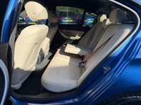 USED 2018 18 BMW 3 SERIES 2.0 320i M Sport Saloon 4dr Petrol Auto xDrive Euro 6 (s/s) (184 ps) 