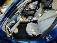 USED 2018 18 BMW 3 SERIES 2.0 320i M Sport Saloon 4dr Petrol Auto xDrive Euro 6 (s/s) (184 ps) 