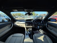 USED 2018 18 BMW 3 SERIES 2.0 320i M Sport Saloon 4dr Petrol Auto xDrive Euro 6 (s/s) (184 ps) 