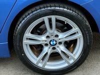 USED 2018 18 BMW 3 SERIES 2.0 320i M Sport Saloon 4dr Petrol Auto xDrive Euro 6 (s/s) (184 ps) 