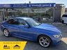 USED 2018 18 BMW 3 SERIES 2.0 320i M Sport Saloon 4dr Petrol Auto xDrive Euro 6 (s/s) (184 ps) 