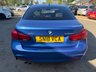 USED 2018 18 BMW 3 SERIES 2.0 320i M Sport Saloon 4dr Petrol Auto xDrive Euro 6 (s/s) (184 ps) 