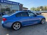 USED 2018 18 BMW 3 SERIES 2.0 320i M Sport Saloon 4dr Petrol Auto xDrive Euro 6 (s/s) (184 ps) 