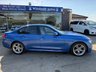 USED 2018 18 BMW 3 SERIES 2.0 320i M Sport Saloon 4dr Petrol Auto xDrive Euro 6 (s/s) (184 ps) 