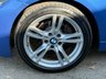 USED 2018 18 BMW 3 SERIES 2.0 320i M Sport Saloon 4dr Petrol Auto xDrive Euro 6 (s/s) (184 ps) 