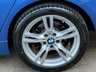 USED 2018 18 BMW 3 SERIES 2.0 320i M Sport Saloon 4dr Petrol Auto xDrive Euro 6 (s/s) (184 ps) 