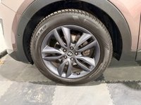 USED 2014 14 HYUNDAI SANTA FE 2.2 CRDi Premium SE SUV 5dr Diesel Auto 4WD Euro 5 (7 seat) (194 bhp) 12 Months Warranty on this Car