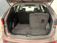 USED 2014 14 HYUNDAI SANTA FE 2.2 CRDi Premium SE SUV 5dr Diesel Auto 4WD Euro 5 (7 seat) (194 bhp) 12 Months Warranty on this Car