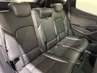 USED 2014 14 HYUNDAI SANTA FE 2.2 CRDi Premium SE SUV 5dr Diesel Auto 4WD Euro 5 (7 seat) (194 bhp) 12 Months Warranty on this Car