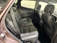 USED 2014 14 HYUNDAI SANTA FE 2.2 CRDi Premium SE SUV 5dr Diesel Auto 4WD Euro 5 (7 seat) (194 bhp) 12 Months Warranty on this Car