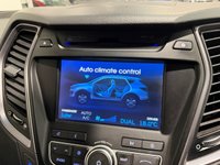 USED 2014 14 HYUNDAI SANTA FE 2.2 CRDi Premium SE SUV 5dr Diesel Auto 4WD Euro 5 (7 seat) (194 bhp) 12 Months Warranty on this Car
