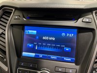 USED 2014 14 HYUNDAI SANTA FE 2.2 CRDi Premium SE SUV 5dr Diesel Auto 4WD Euro 5 (7 seat) (194 bhp) 12 Months Warranty on this Car
