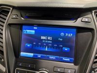 USED 2014 14 HYUNDAI SANTA FE 2.2 CRDi Premium SE SUV 5dr Diesel Auto 4WD Euro 5 (7 seat) (194 bhp) 12 Months Warranty on this Car