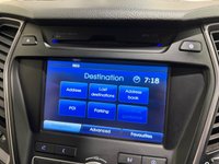 USED 2014 14 HYUNDAI SANTA FE 2.2 CRDi Premium SE SUV 5dr Diesel Auto 4WD Euro 5 (7 seat) (194 bhp) 12 Months Warranty on this Car