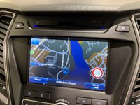 USED 2014 14 HYUNDAI SANTA FE 2.2 CRDi Premium SE SUV 5dr Diesel Auto 4WD Euro 5 (7 seat) (194 bhp) 12 Months Warranty on this Car