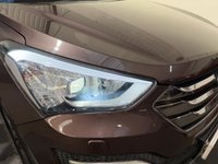 USED 2014 14 HYUNDAI SANTA FE 2.2 CRDi Premium SE SUV 5dr Diesel Auto 4WD Euro 5 (7 seat) (194 bhp) 12 Months Warranty on this Car