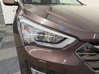 USED 2014 14 HYUNDAI SANTA FE 2.2 CRDi Premium SE SUV 5dr Diesel Auto 4WD Euro 5 (7 seat) (194 bhp) 12 Months Warranty on this Car