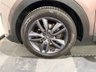 USED 2014 14 HYUNDAI SANTA FE 2.2 CRDi Premium SE SUV 5dr Diesel Auto 4WD Euro 5 (7 seat) (194 bhp) 12 Months Warranty on this Car