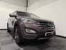 USED 2014 14 HYUNDAI SANTA FE 2.2 CRDi Premium SE SUV 5dr Diesel Auto 4WD Euro 5 (7 seat) (194 bhp) 12 Months Warranty on this Car