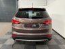 USED 2014 14 HYUNDAI SANTA FE 2.2 CRDi Premium SE SUV 5dr Diesel Auto 4WD Euro 5 (7 seat) (194 bhp) 12 Months Warranty on this Car