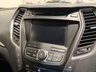 USED 2014 14 HYUNDAI SANTA FE 2.2 CRDi Premium SE SUV 5dr Diesel Auto 4WD Euro 5 (7 seat) (194 bhp) 12 Months Warranty on this Car